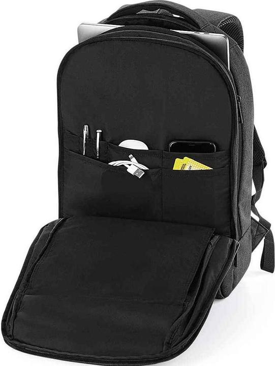 Produktbild Quadral Rucksack Qtech Charge (16.50 l)
