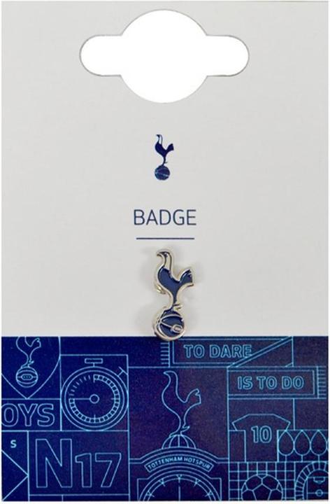 Tottenham Hotspur FC Anstecknadel mit Club Wappen