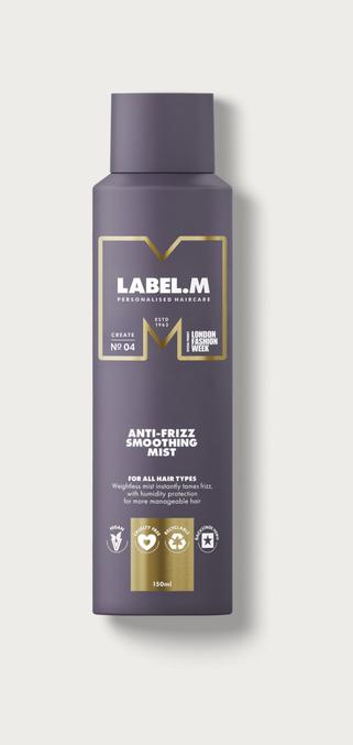 Label.M Anti-Frizz Smoothing Mist 150 ml (150 ml)