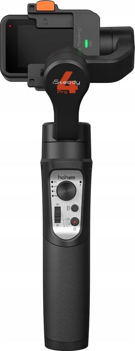 Hohem iSteady Pro 4 (Action camera, 0.15 kg)