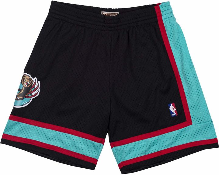Immagine prodotto Mitchell & Ness Pantaloncini M&N NBA Memphis Grizzlies 2001-02 Swingman - XL (XL)