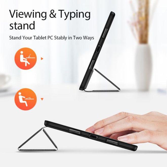 Image du produit Dux Ducis Série Domo (Huawei MatePad 11 (2021))