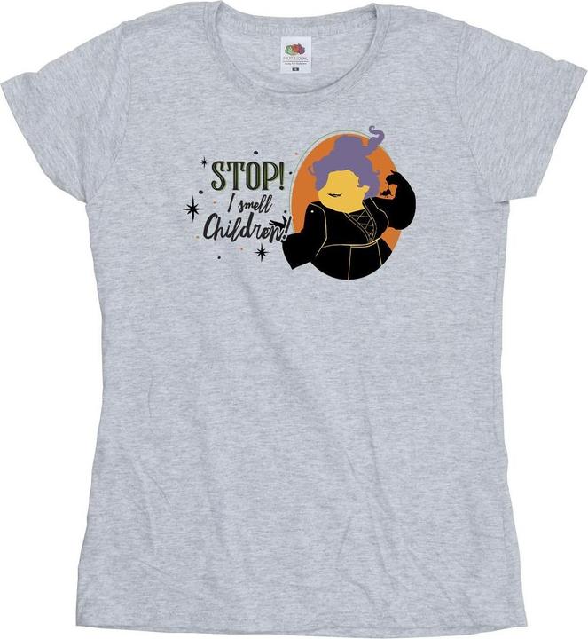 Produktbild Disney Hocus Pocus Stop Mary TShirt (S)