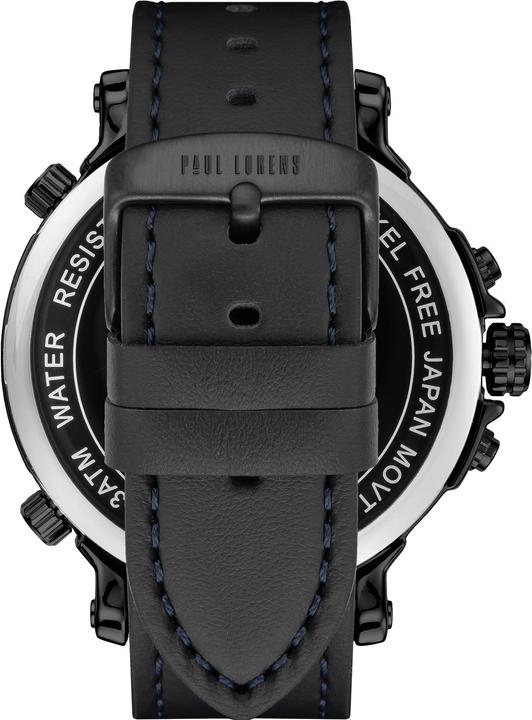 Immagine prodotto Paul Lorens Herrenuhr PL11706A2-1A1 + BOX