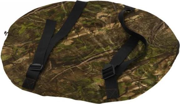 Image du produit Buteo Photo Gear Sac de transport pour Buteo Mark III Vert
