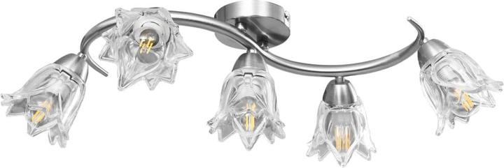 Actual product image VidaXL Carrissa (E14)