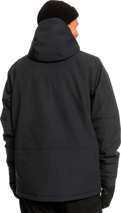 Immagine prodotto Quiksilver Missione solida (S)