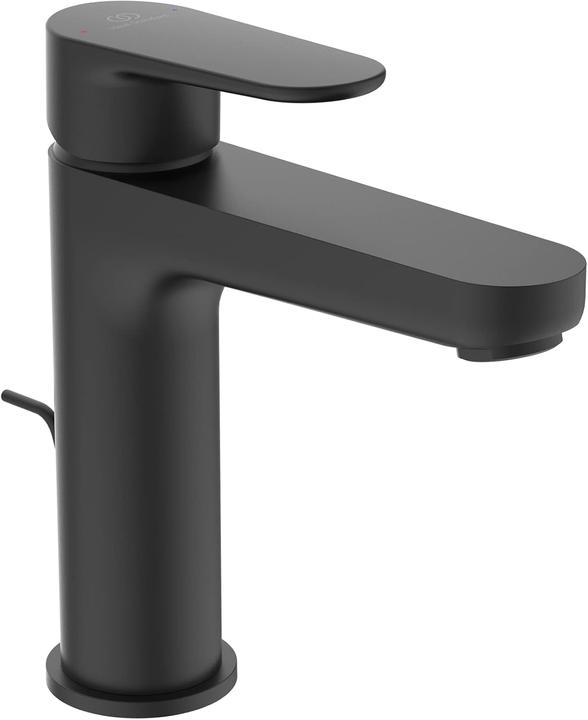 Immagine prodotto Ideal Standard Miscelatore per lavabo con miscelatore monocomando Cerafine O nero opaco BC699XG