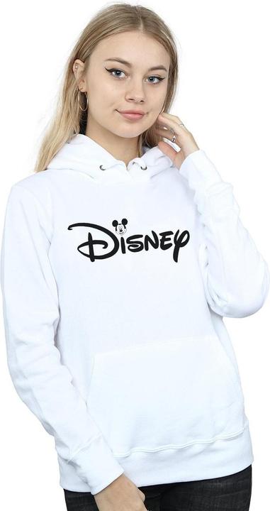 Produktbild Disney Mickey Mouse Head Logo Kapuzenpullover (M)