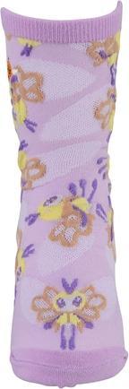 Produktbild Pokémon Ribombee Pokémon-Socken (23-25cm) (36 - 42)