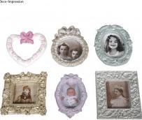 Immagine prodotto Rayher Stampo per colata: cornice