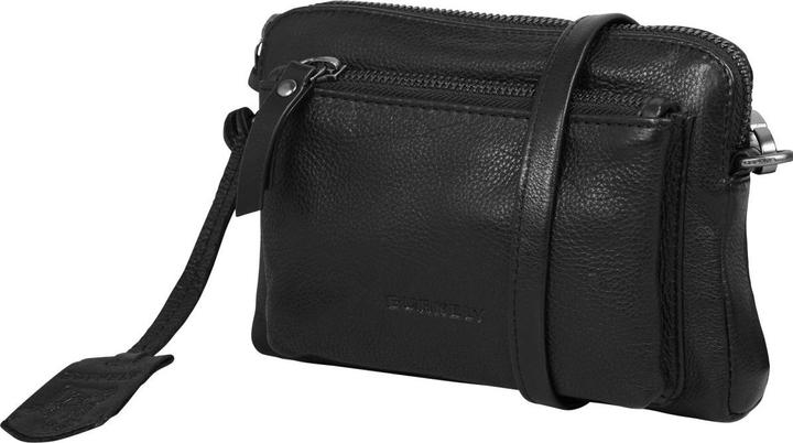 Actual product image Burkely Just Jolie Minibag (1.40 l)