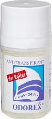 Image du produit Odorex Roll-on anti-transpirant 50ml (Roll-on, 50 ml)