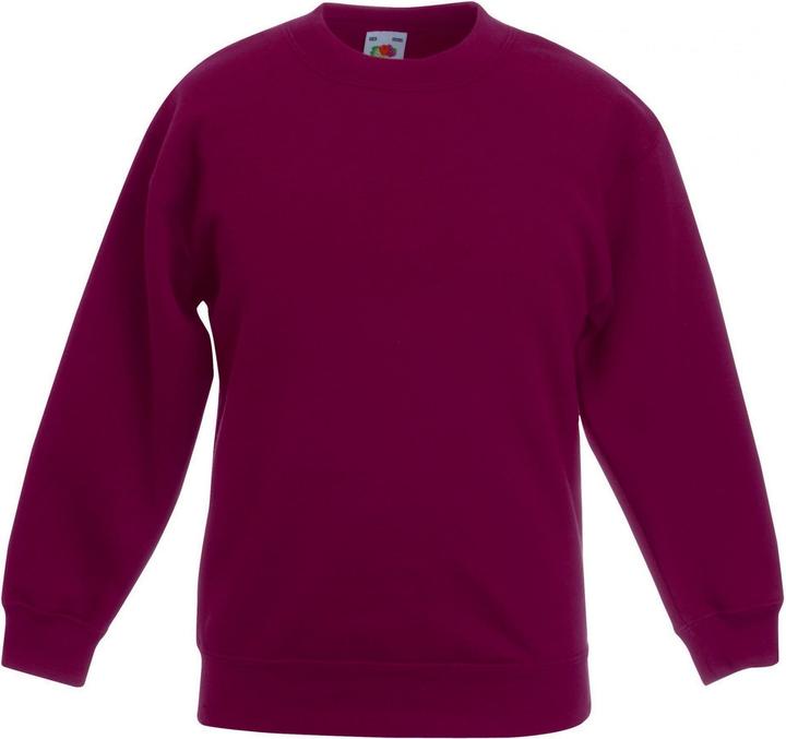 Produktbild Fruit of the Loom Pullover Premium 7030 (146)