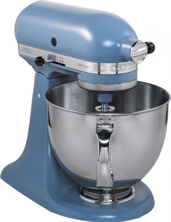 Actual product image KitchenAid Artisan KSM175 EU-Version (300 W)