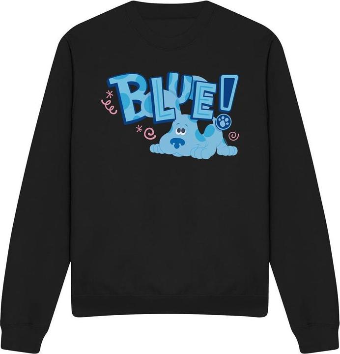 Blue's Clues & You! Puppy! Sweatshirt