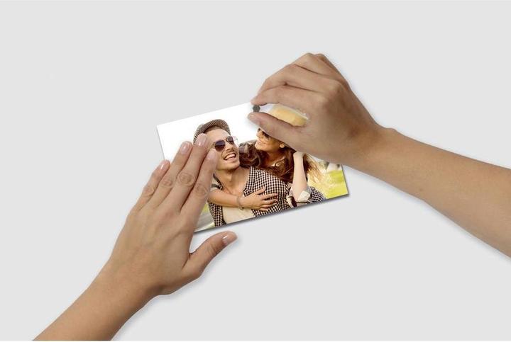 Actual product image BE! Board Magnetic board (Magnet board, 60 x 40 cm)