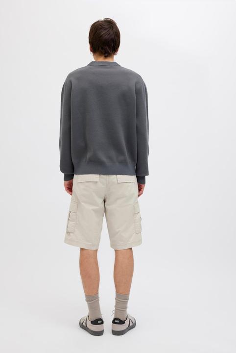 Produktbild Jack & Jones Regular Fit Cargo Shorts Cargo Shorts (XL)