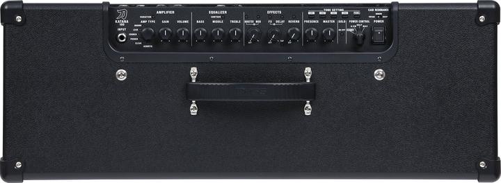 Produktbild BOSS KTN-212 3 (Gitarre, 100 W)