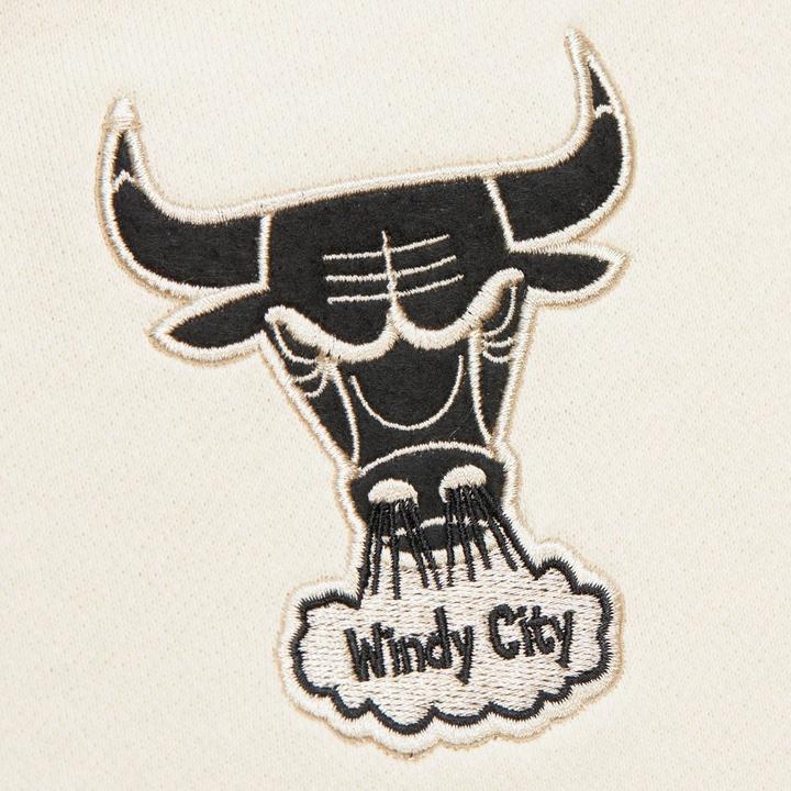 Produktbild Mitchell & Ness Dune Royal Button Up Chicago Bulls Shirt - S (S)