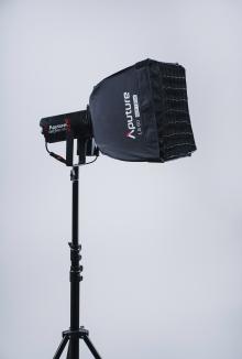Immagine prodotto Aputure Softbox LS 60 (Soft box, 35 cm)