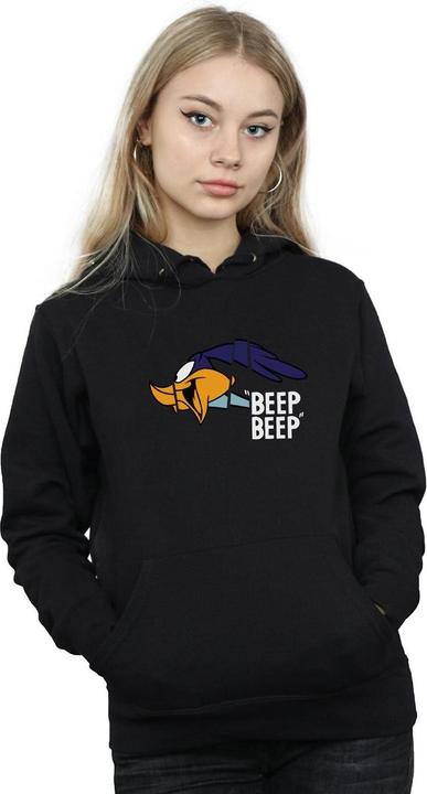 Produktbild Looney Tunes Road Runner Beep Beep Kapuzenpullover (XL)