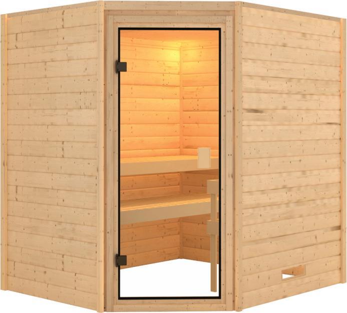Produktbild Woodfeeling Elea (Ohne Ofen)