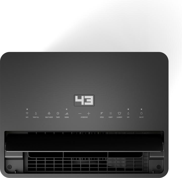 Actual product image Stadler Form Lukas Pro WiFi (175 m², 50 l/24h)