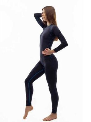 Immagine prodotto KV+ Tenero underwear pants woman dark grey (M, L)