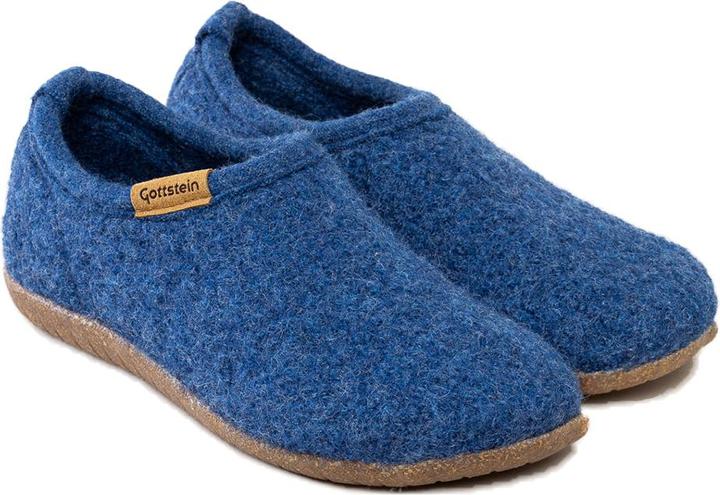 Actual product image Gottstein Alpine Midcut RU slipper (36)