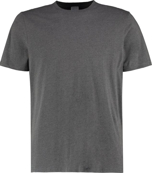 Kustom Kit TShirt aus Baumwolle