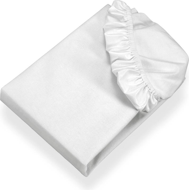 Produktbild Setex Spannbetttuch (60 x 120 cm)