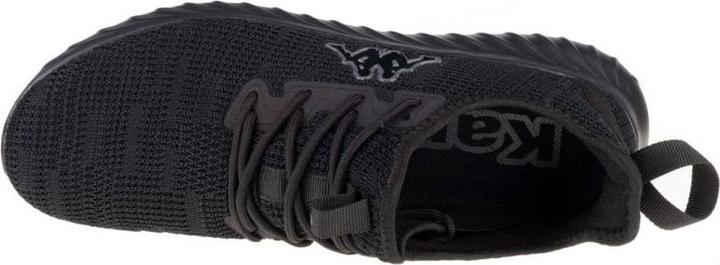 Image du produit No Name Kappa Capilot Chaussures Noir 242961 1111 44 (44)