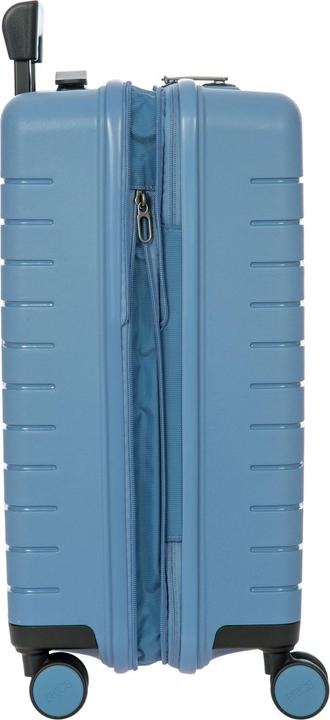 Immagine prodotto Brics BY Ulisse Carrello da cabina a 4 ruote 55 cm (42 l, Bagaglio a mano (fino a 50 litri))