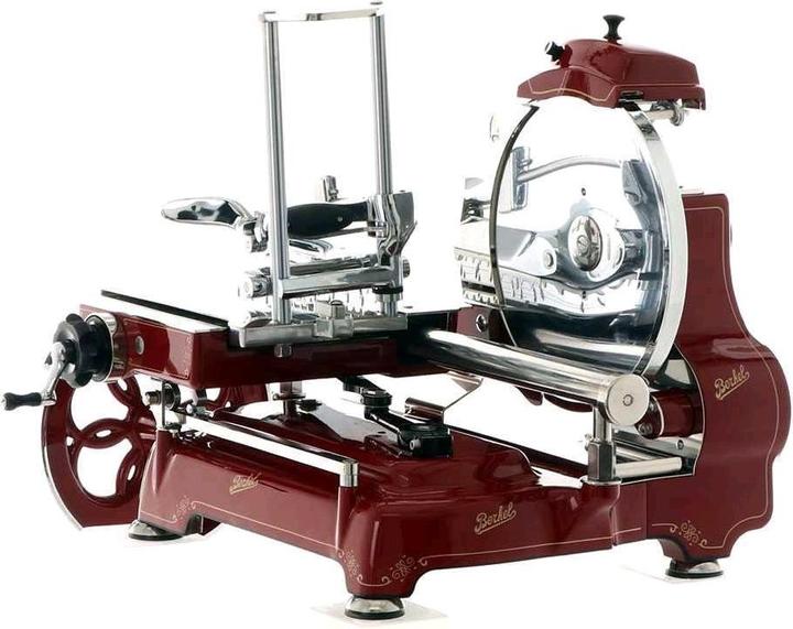 Produktbild Berkel Volano Tribute