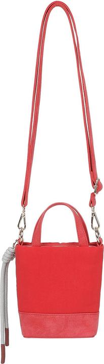 Produktbild Fritzi aus Preußen Brigitte x fritzi Mini Toty limited Bubble Mini Bag Handtasche 13 cm
