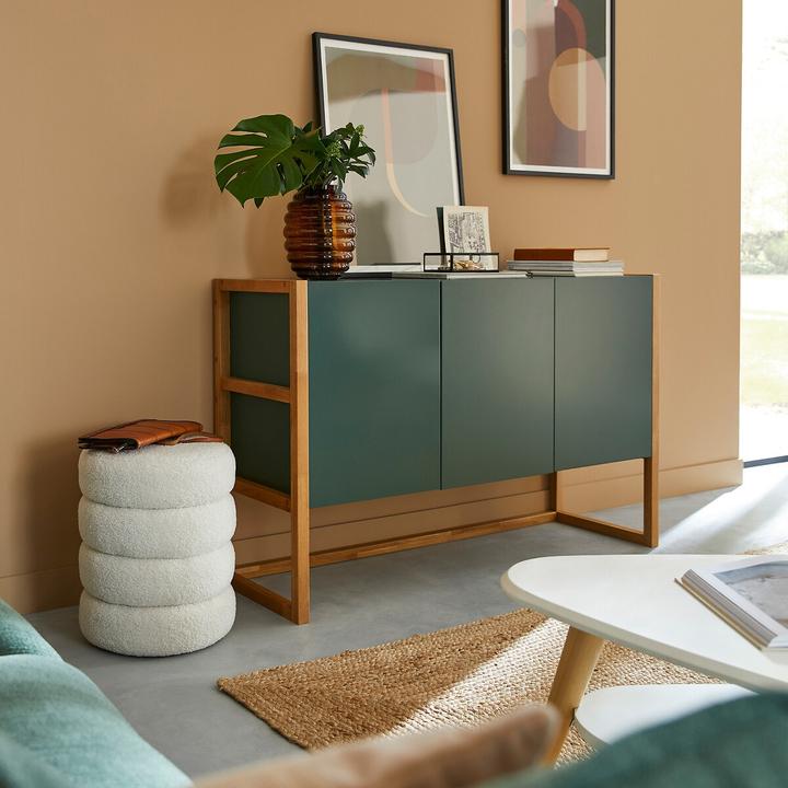 Image du produit La Redoute Interieurs Compo (133 x 42 x 84,5 cm)