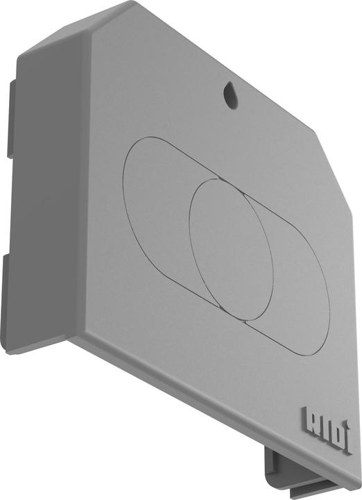 Produktbild Ridi Enddeckel