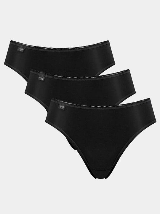 Produktbild Sloggi Slip Casual (46, 3er Pack)