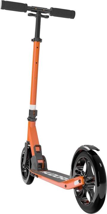 Actual product image Hudora Start 200