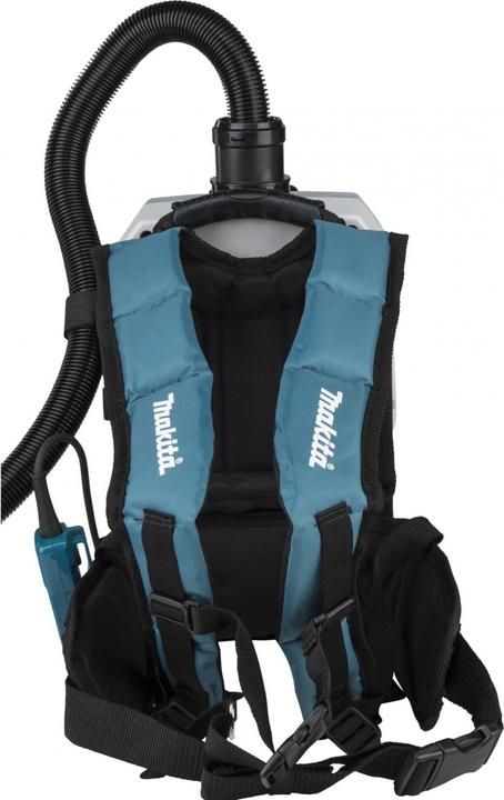 Immagine prodotto Makita DVC265ZXU (Aspirapolvere)