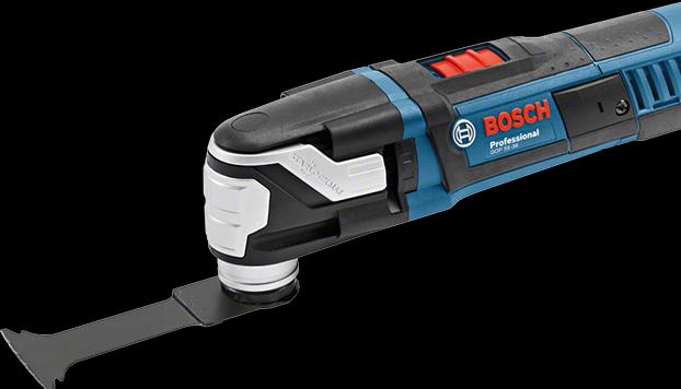 Actual product image Bosch Professional GOP 55-36 Professional