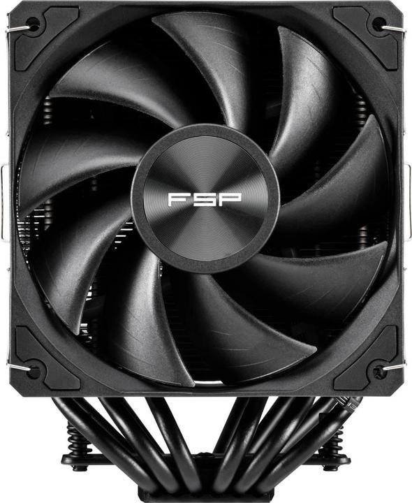 Immagine prodotto Fortron Air CPU Cooler MP7-B LGA/1851/1700/1200 AMD:AM4/AM5