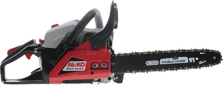 Immagine prodotto AL-KO Bks 3835 (Sega a catena a benzina)