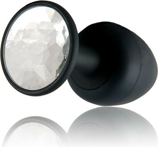 Actual product image Marc Dorcel Geisha Plug Diamond