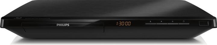 Philips BDP3400 - Blu-ray Player mit DivX Plus HD Wiedergabe