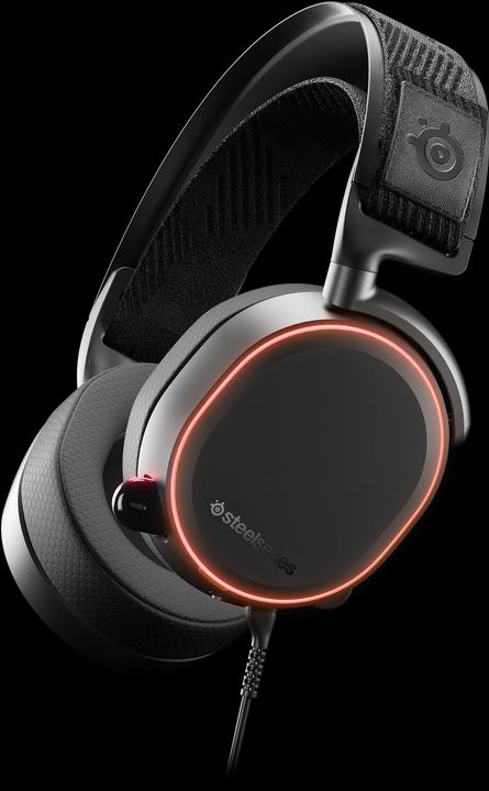 SteelSeries Arctis Pro (Cable)