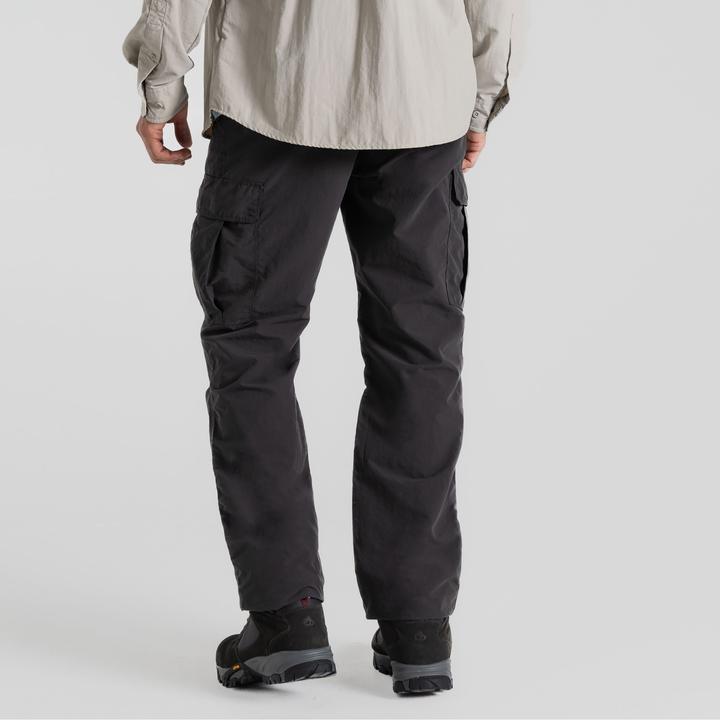Image du produit Craghoppers Pantalon Nosilife Cargo II (34, L)