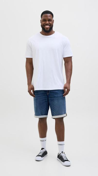 Produktbild Jack & Jones JJIRICK JJICON I.K. SHORTS GE 132 SN PLS (W40)
