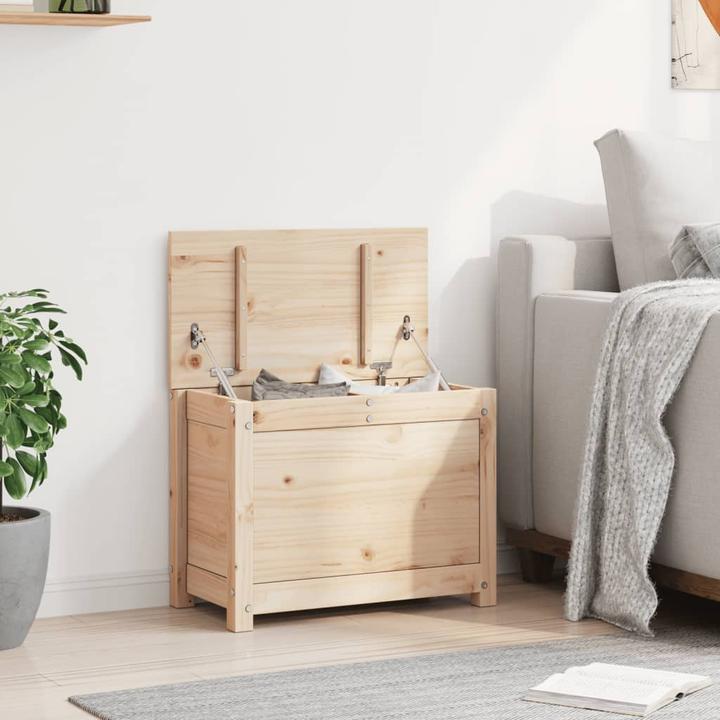 Produktbild VidaXL Truhe (32 x 60 x 45.5 cm)
